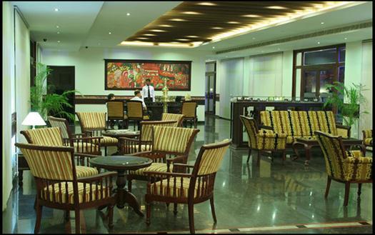 Vijayapark Hotel Kaduturutti ภายนอก รูปภาพ